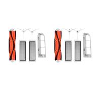 Hundnsney 2 Set di ricambio per MI S5 Max S50 S51 S6 MaxV Robot Aspirapolvere Parti Principale Filtro Hepa