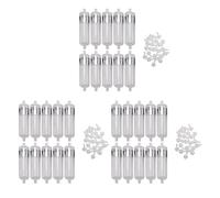 Hundnsney 30 capsule filtro inchiostro 80 mm lungo per stampante solvente Myjet Crystaljet Gongzheng Jhf Vista Xaar Testina di stampa