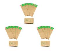 Hundnsney 45 Pacchetti Per Polvere Vuoto Adatto per Aspiratori Verticali Sensor Professional G1, C2, C3, X, G & C e &