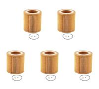 Hundnsney 5X 11-42-7-953-129 Filtro motore per F22 F23 F30 F34 228I 320I 328I 428I 428I 528I X1 X3 Z4 11427953129