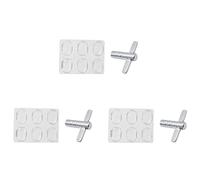 Hundnsney Ammortizzatore Gel 18 Pack con Tuning Key Pack 1