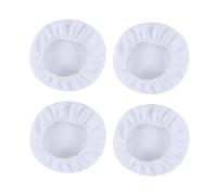 Hundnsney Confezione da 4 pezzi 10 lucidante per lucidatura