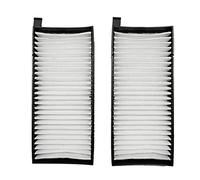Hundnsney Filtro Domestico per 2005- ACTYON I 2.0/2.3, 2005-2.0/2.7/2.3/3.2 68111-091A0