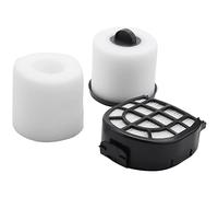Hundnsney Filtro Hepa per aspirapolvere LZ600, LZ601, LZ602 Duo Clean