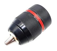 Hundnsney Mandrino chiave 1/2-20UNF supporto 2-13 mm Mandrino autoserrante per uso multiplo mandrino