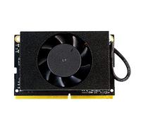 Hundnsney Per il modulo TX2 NX offre Performance Core Board con ventilatore per prodotti incorporati
