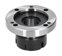Hundnsney Pinze di serraggio, mandrino 40CR 16° concentricità torni registrazioni CNC fresatura utensile 50 mm -32 (80 mm)