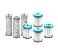 Hundnsney Prefiltro in microfibra, filtro HEPA per filtro A10 /Master e A11 /Master