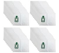Hundnsney Sostituzione Sacchetto di Polvere Filtro HEPA per Aspirapolvere 48 Pezzi per HVR200 Henry NVH200, NRV200, NV200, NV250, NVR