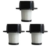 Hundnsney Vklopdsh - Filter Attachment Fit per VC4I Vacuum Replacement