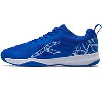 HUNDRED Blade Non-Marking Professional Badminton Shoes for Men | Material: TPU/Rubber | Suitable for Indoor Tennis/Squash/Table Tennis/Basketball & Padel