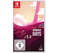 Hundred Days - Wine Making Simulator (Nintendo Switch)