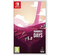 Hundred Days - Wine Making Simulator - Nintendo Switch