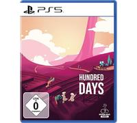 Hundred Days - Wine Making Simulator (PlayStation PS5)
