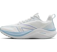 Hundred Glide Pace, Scarpa da Corsa Uomo, Bianco/Blu, 42 EU