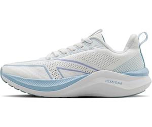 Hundred Glide Pace, Scarpa da Corsa Uomo, Bianco/Blu, 43 EU
