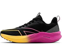 Hundred Glide Pace, Scarpa da Corsa Uomo, Orchidea Nera e Gialla, 40 EU