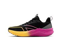 Hundred Glide Pace, Scarpa da Corsa Uomo, Orchidea Nera e Gialla, 45 EU