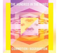 Hundred In The Hands - Commotion