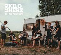 Hundred Kilo Herz - Weit Weg Von Zu Hause