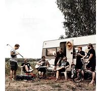 Hundred Kilo Herz - Weit Weg Von Zu Hause