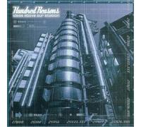Hundred Reasons - Ideas Above Our Station - Cd
