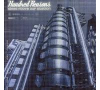 Hundred Reasons - Ideas Above Our Station