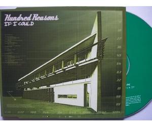 Hundred Reasons - If I Could [CD 2]