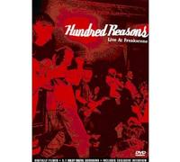 Hundred Reasons - Live At Freakscene [Edizione: Regno Unito]