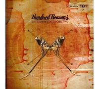 Hundred Reasons - Shatterproof Is Not a Challenge by Hundred Reasons (2004-04-06)