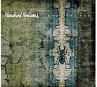 Hundred Reasons - What You Get