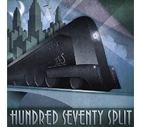 Hundred Seventy Split Hss (CD)