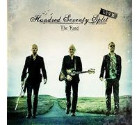 HUNDRED SEVENTY SPLIT - ROAD:LIVE