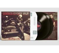 Hundred Seventy Split The story so far (Vinyl LP) 12" Album