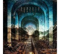 Hundred Seventy Split Tracks (Vinyl LP) 12" Album
