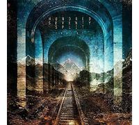 Hundred Seventy Split - Tracks
