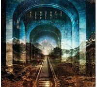 Hundred Seventy Split - Tracks