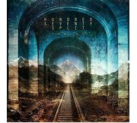 Hundred Seventy Split Tracks (CD) Album