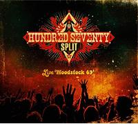 Hundred Seventy Split - Woodstock 69