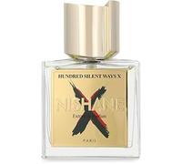 Nishane Hundred Silent Ways X estratto profumato unisex 15 ml