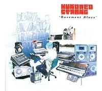 Hundred Strong - Hundred Strong "Basement Blues" CD