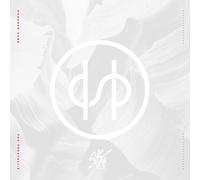 Hundred Suns The Prestaliis (Vinyl LP)