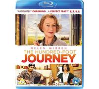 Hundred-The Foot Journey [Edizione: Regno Unito] [Edizione: Regno Unito]