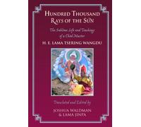 Hundred Thousand Rays of the Sun