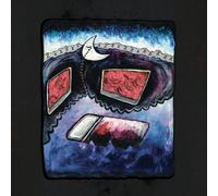 Hundred Waters - Moon Rang Like A Bell