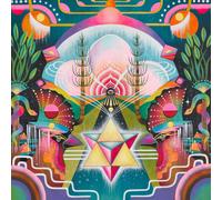 Hundred Watt Heart New Unknown (Vinyl LP)