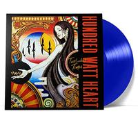 Hundred Watt Heart - Turbulent Times
