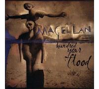 Hundred Year Flood by MAGELLAN