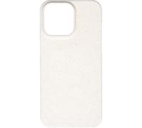 Hundredpercent Cover per iPhone in Canapa | Ultra Grip, Anti-Shock, Eco-Friendly | Custodia per protezione sostenibile (iPhone 14 Pro Max)