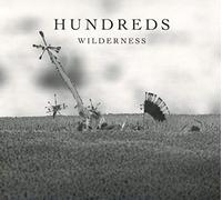 Hundreds Wilderness (Ltd (CD)